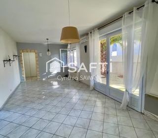  Maison � vendre 4 pi�ces 83 m�