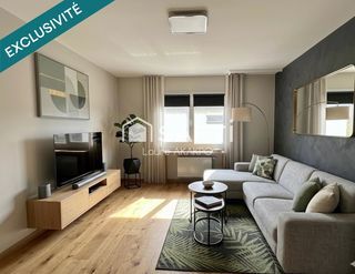  Appartement � vendre 2 pi�ces 56 m�