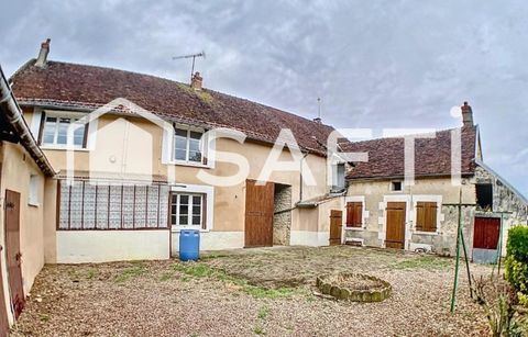   Maison 6 pi�ces avec d�pendances Maison - 6 pi�ce(s) - 117 m�