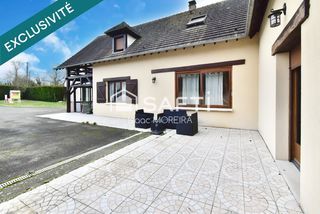  Maison � vendre 7 pi�ces 200 m�