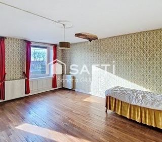  Maison � vendre 3 pi�ces 105 m�