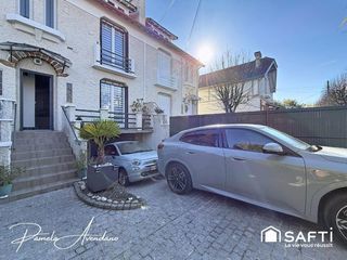  Maison � vendre 4 pi�ces 105 m�