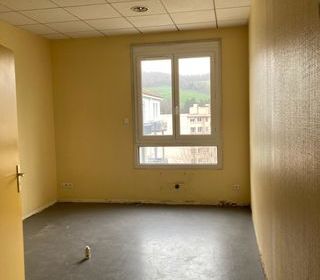  Appartement � vendre 1 pi�ce 18 m�