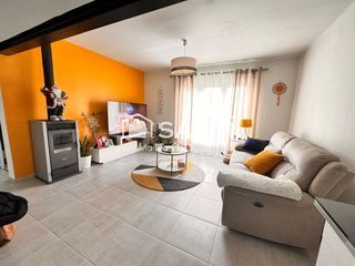  Maison � vendre 3 pi�ces 80 m�