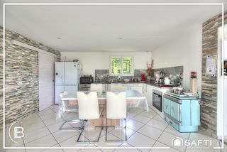  Maison � vendre 4 pi�ces 79 m�