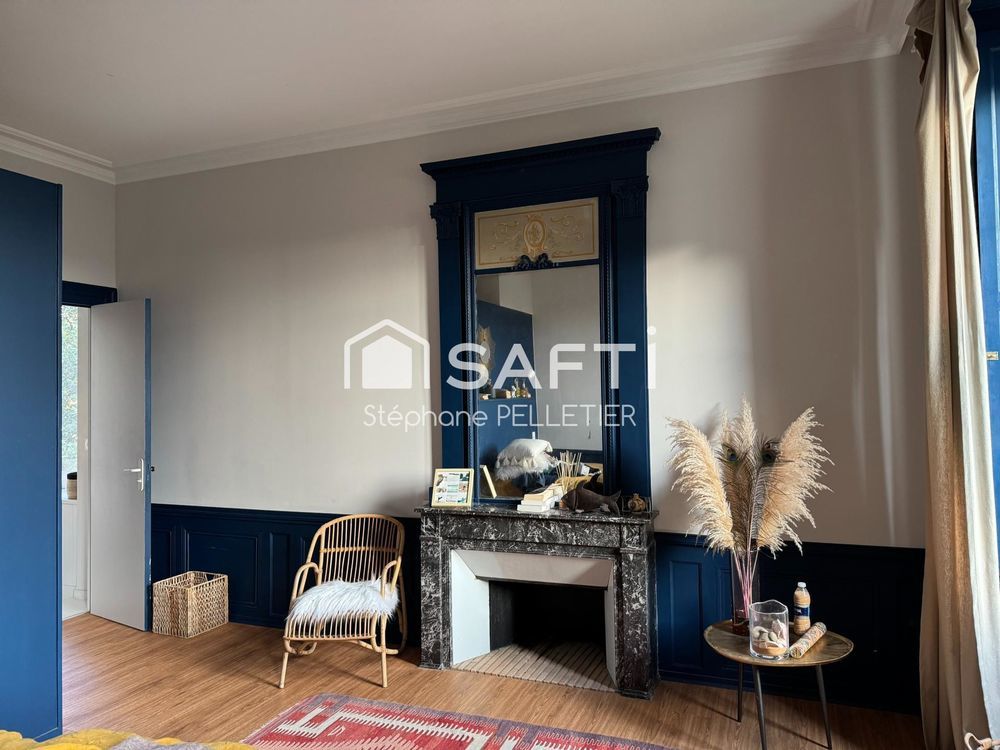 � vendre  Appartement Rennes (35000)