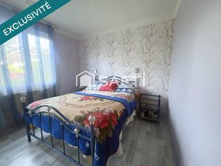  Maison � vendre 6 pi�ces 105 m�