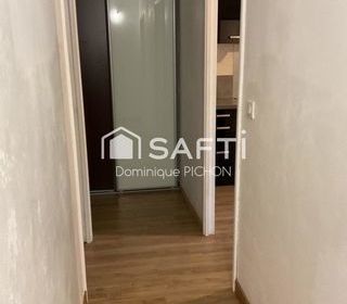  Appartement � vendre 3 pi�ces 70 m�