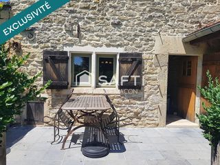  Maison � vendre 2 pi�ces 36 m�