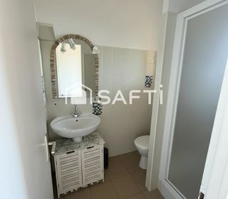  Appartement � vendre 2 pi�ces 47 m�