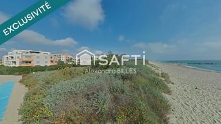  Appartement � vendre 1 pi�ce 20 m�