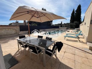  Maison � vendre 7 pi�ces 165 m�