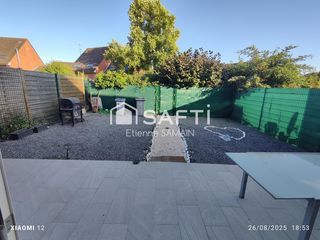  Maison � vendre 5 pi�ces 94 m�