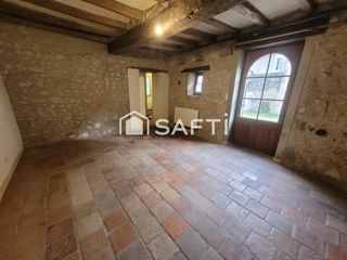  Maison � vendre 3 pi�ces 62 m�