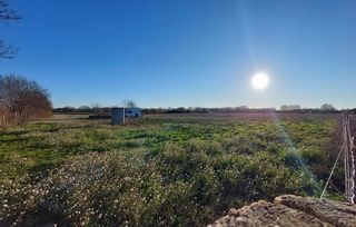  Terrain � vendre 8750 m�