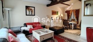  Maison � vendre 7 pi�ces 153 m�