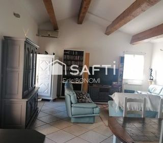  Maison � vendre 5 pi�ces 121 m�