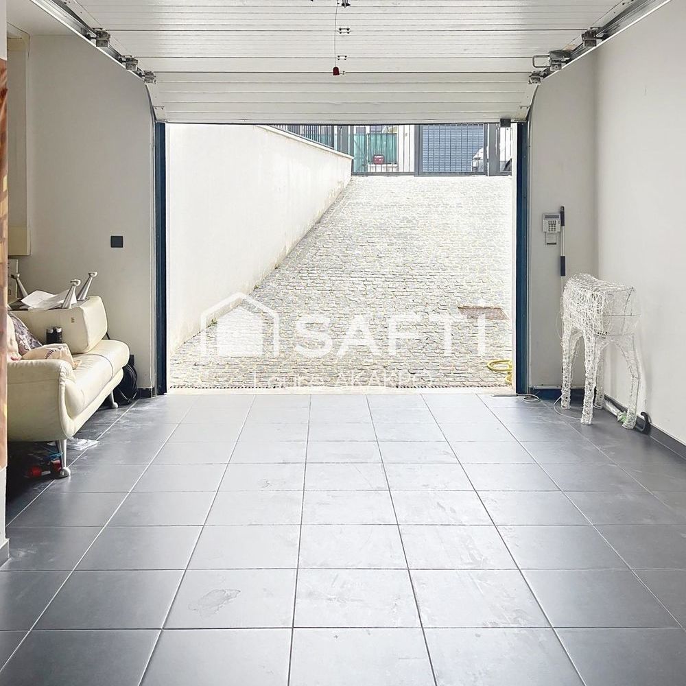 � vendre  Maison Bry-sur-Marne (94360)