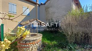  Maison � vendre 5 pi�ces 123 m�