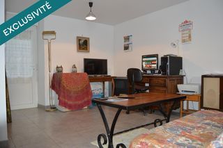  Maison � vendre 3 pi�ces 50 m�