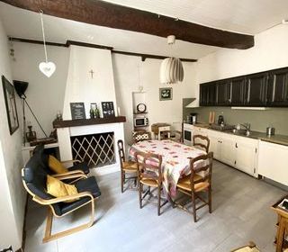  Maison � vendre 6 pi�ces 100 m�