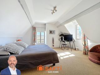  Maison � vendre 7 pi�ces 290 m�