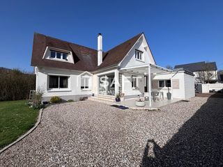  Maison � vendre 5 pi�ces 147 m�