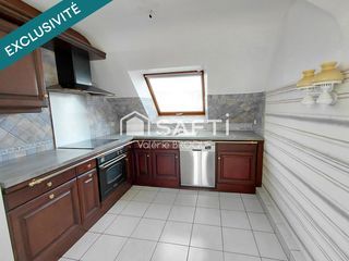  Appartement � vendre 4 pi�ces 78 m�