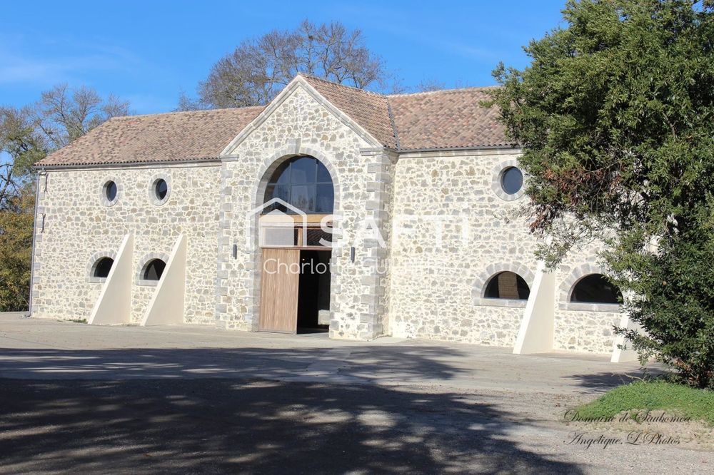 � vendre  Maison N�rac (47600)