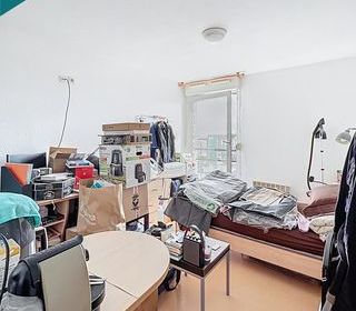  Appartement � vendre 1 pi�ce 20 m�