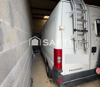  Parking / Garage � vendre 