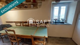  Maison � vendre 2 pi�ces 60 m�