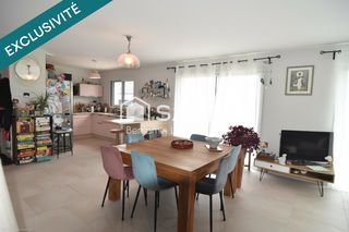  Maison � vendre 5 pi�ces 98 m�