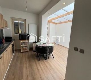  Maison � vendre 5 pi�ces 139 m�