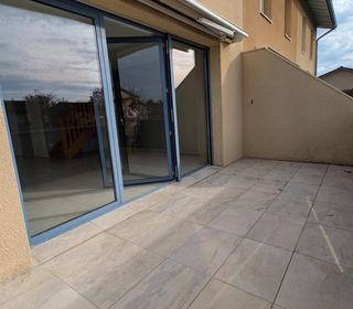  Appartement � vendre 4 pi�ces 89 m�