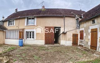  Maison � vendre 6 pi�ces 117 m�