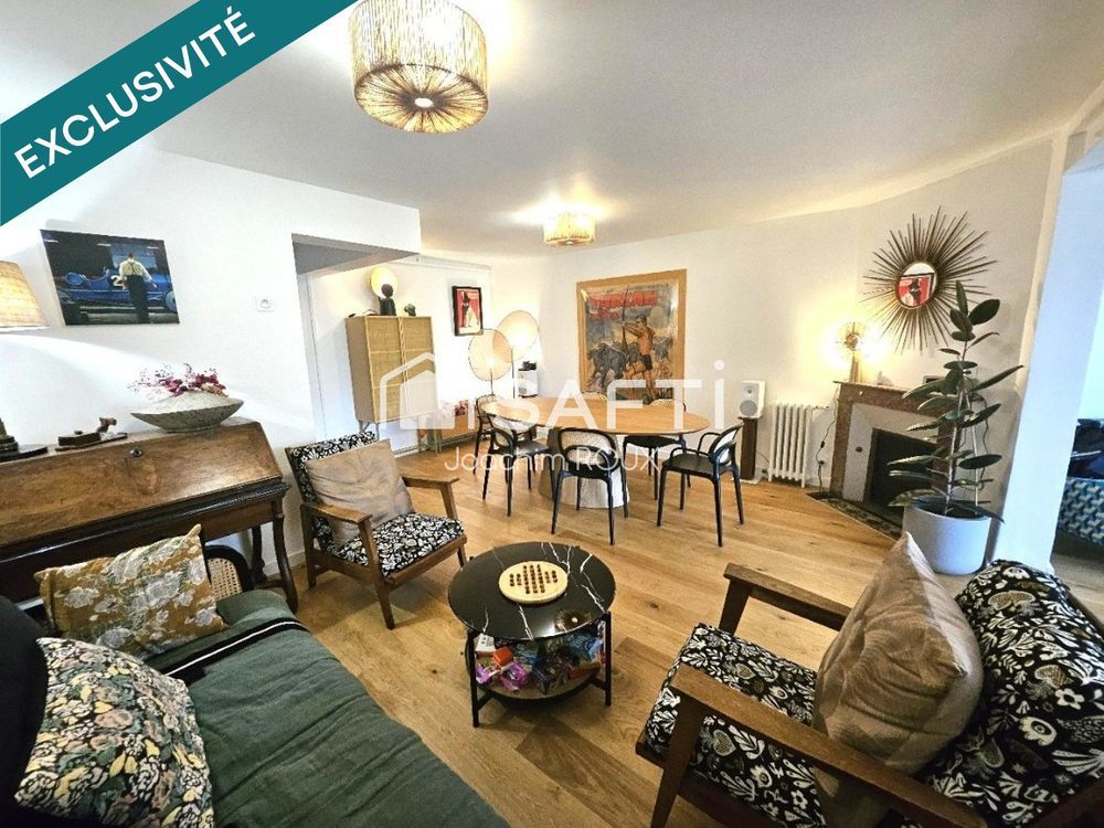 � vendre  Maison Bordeaux (33800)