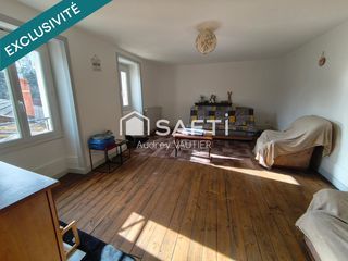  Maison � vendre 3 pi�ces 126 m�