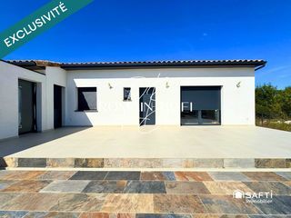  Maison � vendre 5 pi�ces 112 m�