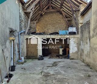  Maison � vendre 2 pi�ces 70 m�