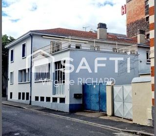  Appartement � vendre 4 pi�ces 108 m�