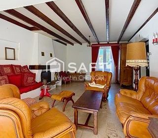  Maison � vendre 5 pi�ces 182 m�