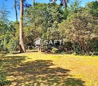  Terrain � vendre 1161 m�