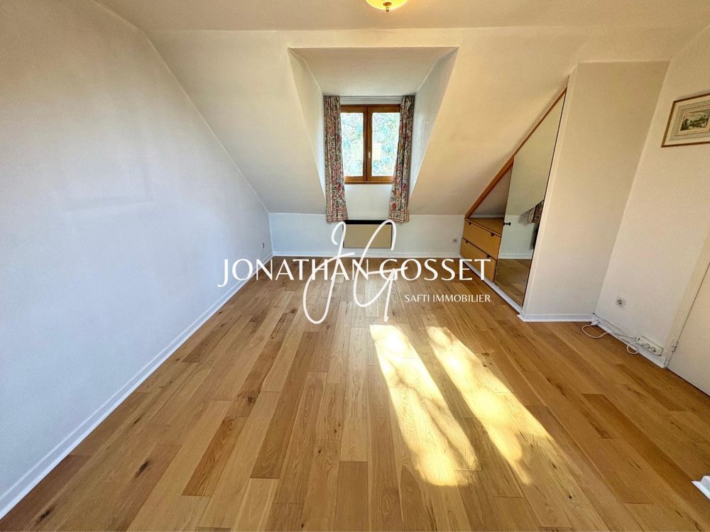 � vendre  Maison Poissy (78300)