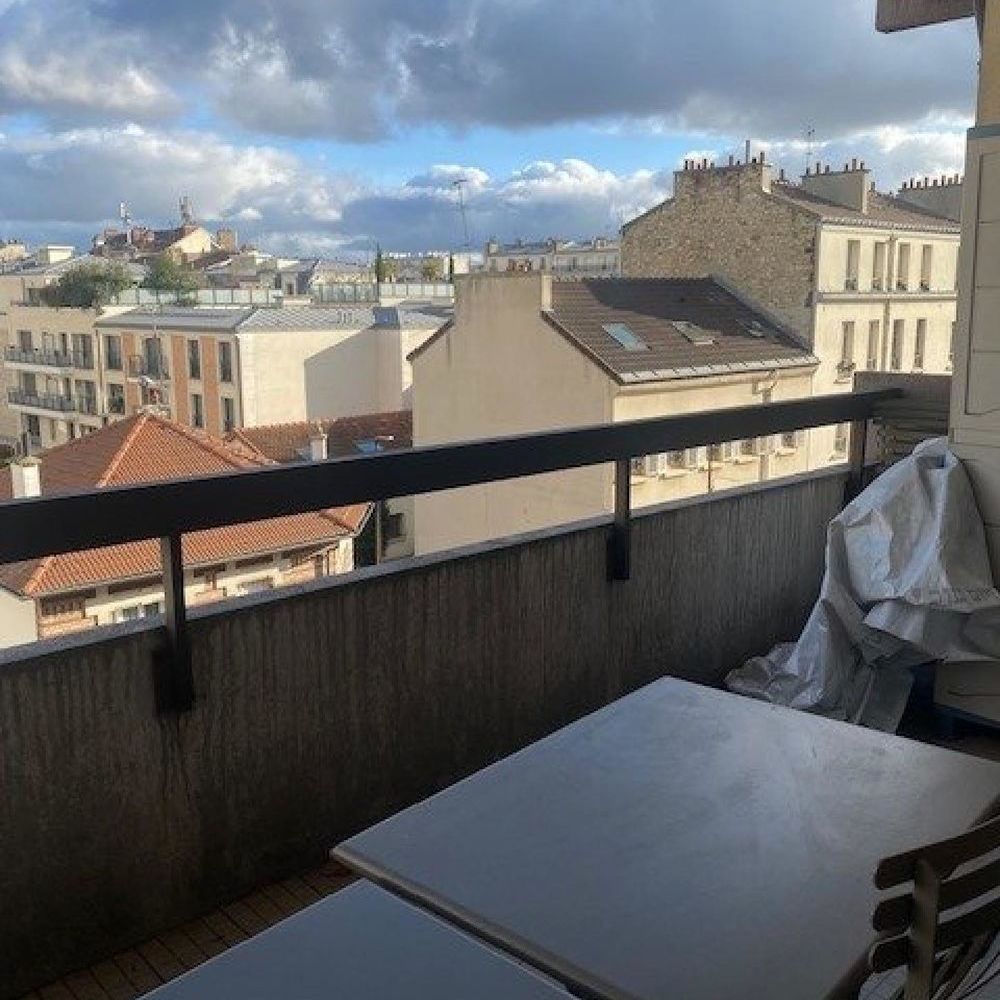 � vendre  Appartement Charenton-le-Pont (94220)