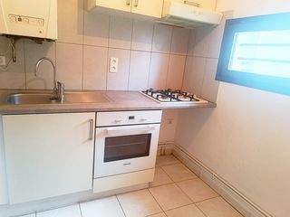  Appartement � vendre 1 pi�ce 38 m�