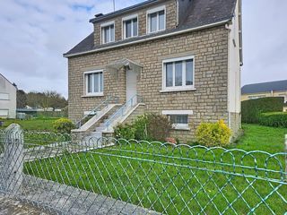  Maison � vendre 5 pi�ces 100 m�