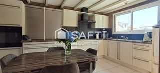  Maison � vendre 5 pi�ces 127 m�