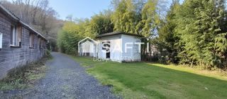  Maison � vendre 1 pi�ce 140 m�