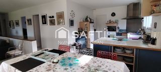  Maison � vendre 5 pi�ces 91 m�